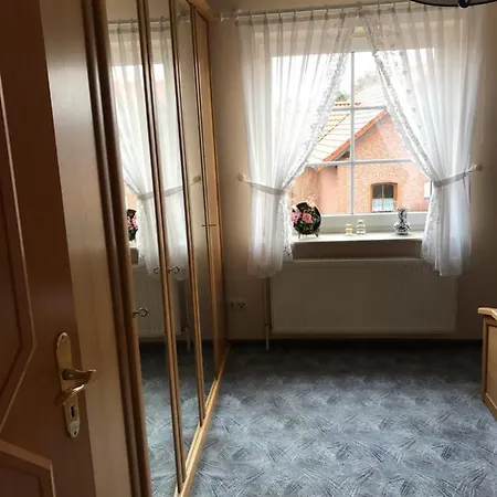 Fewo Stavrakoudi Apartamento *