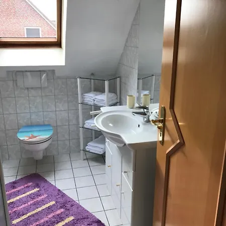 Fewo Stavrakoudi Apartamento *