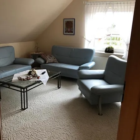 Fewo Stavrakoudi Apartamento Hage