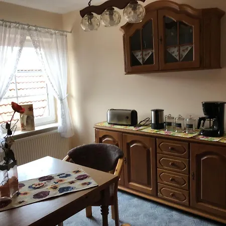 Apartamento Fewo Stavrakoudi *