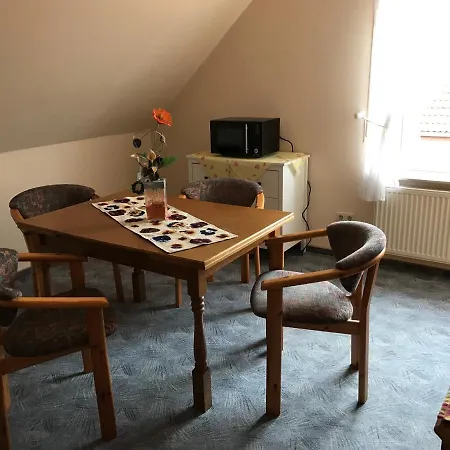 Apartamento Fewo Stavrakoudi