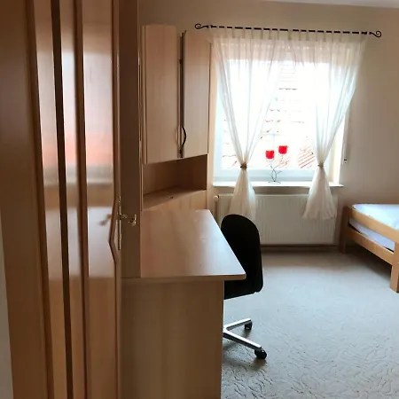 Apartamento Fewo Stavrakoudi *