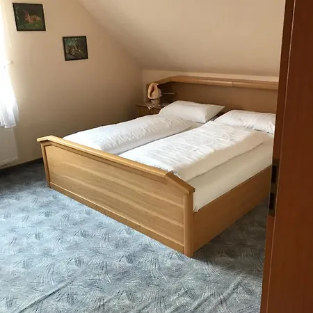 Apartamento Fewo Stavrakoudi Hage