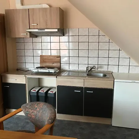 Apartamento Fewo Stavrakoudi *