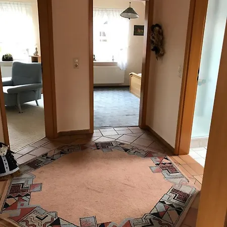 Fewo Stavrakoudi Apartamento *